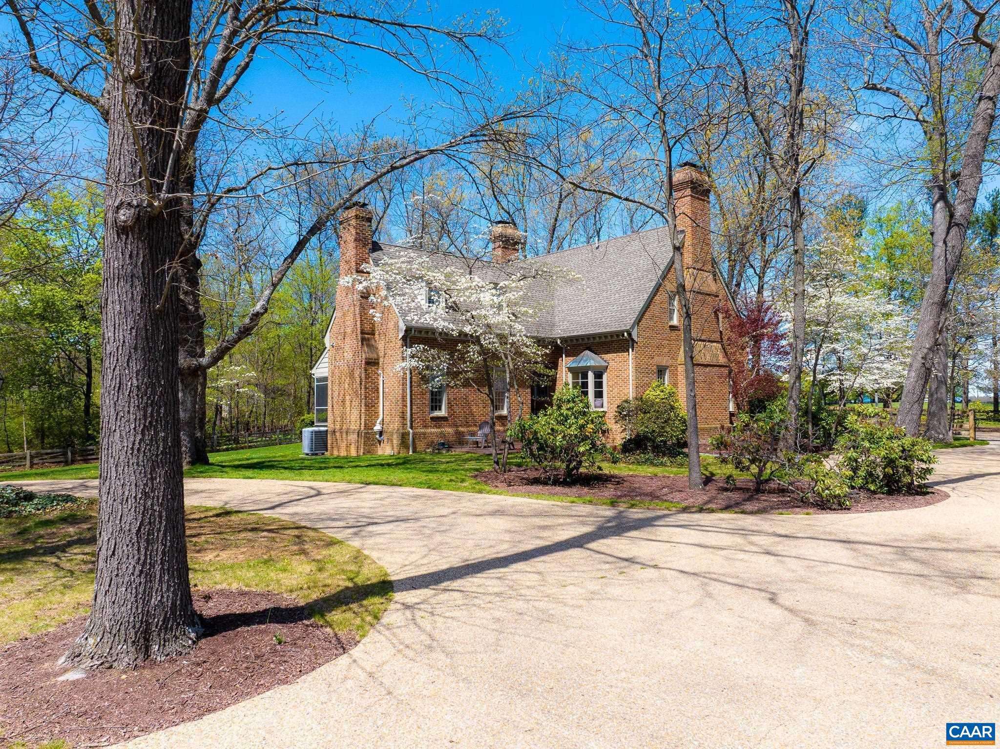 Waynesboro, VA 22980,263 BAYNES RD
