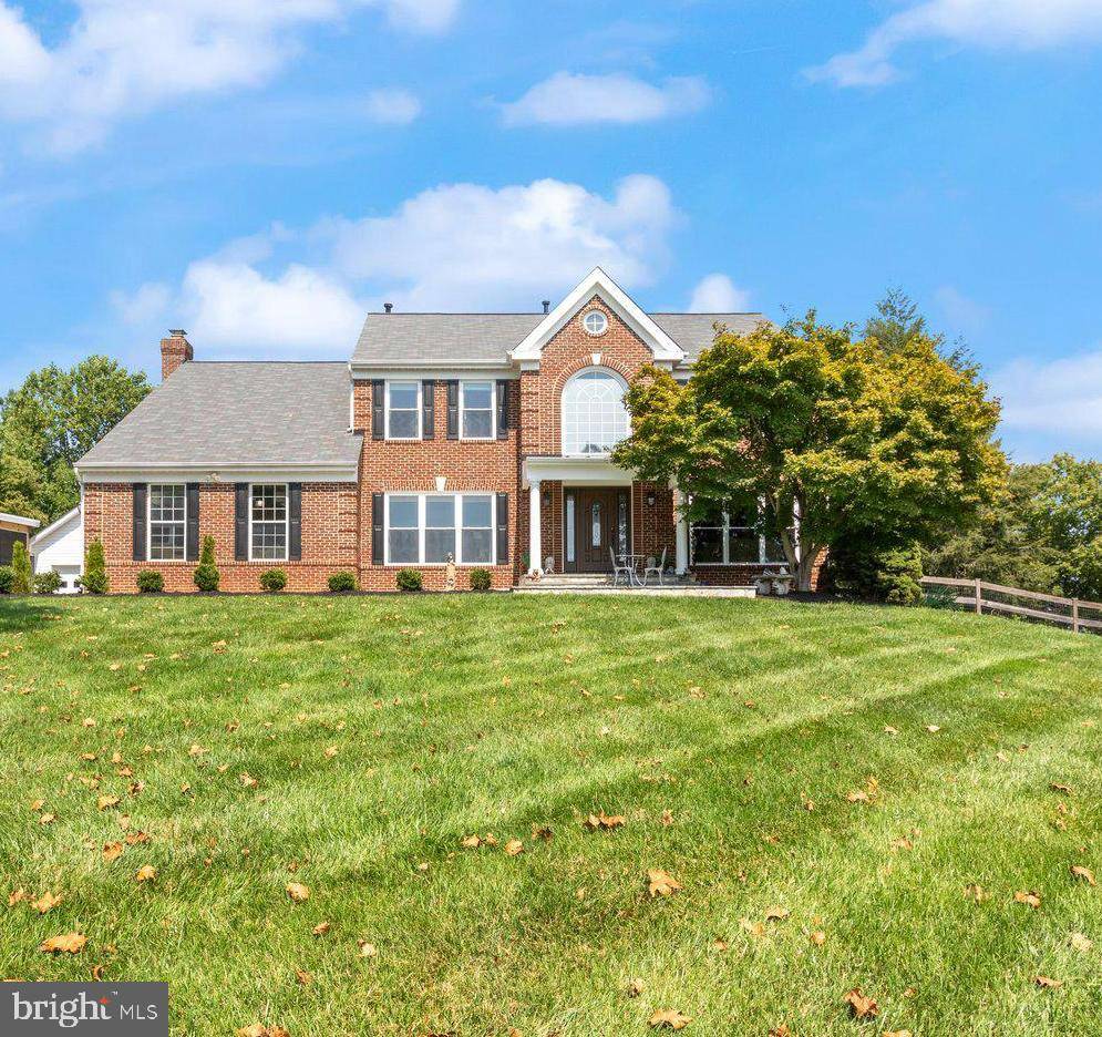 Gaithersburg, MD 20882,9229 ENGLISH MEADOW WAY