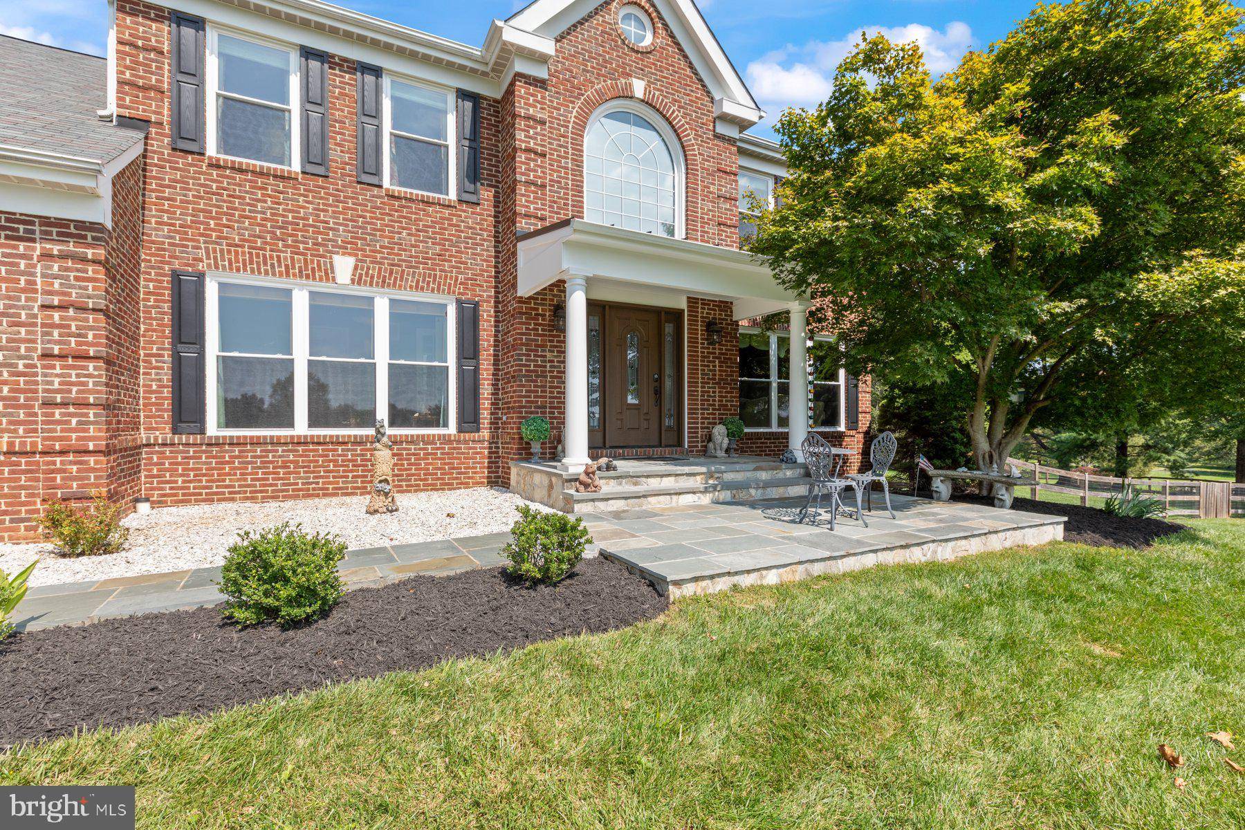 Gaithersburg, MD 20882,9229 ENGLISH MEADOW WAY