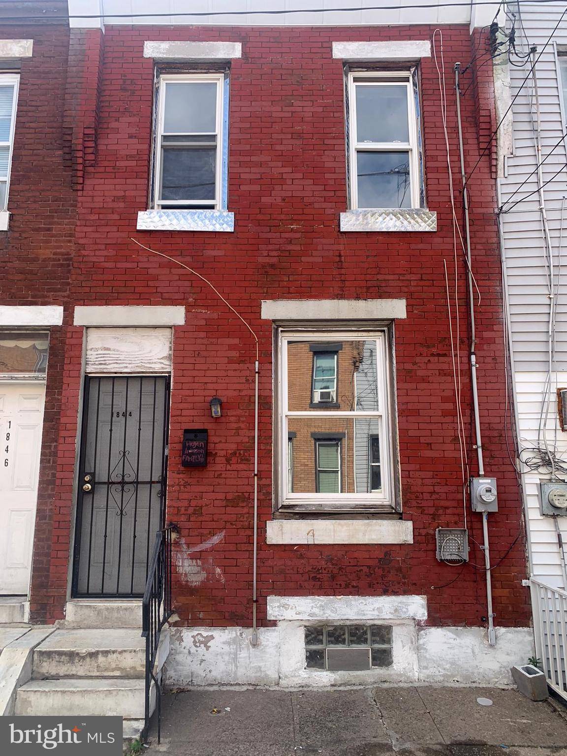 Philadelphia, PA 19134,1844 E CORNWALL ST