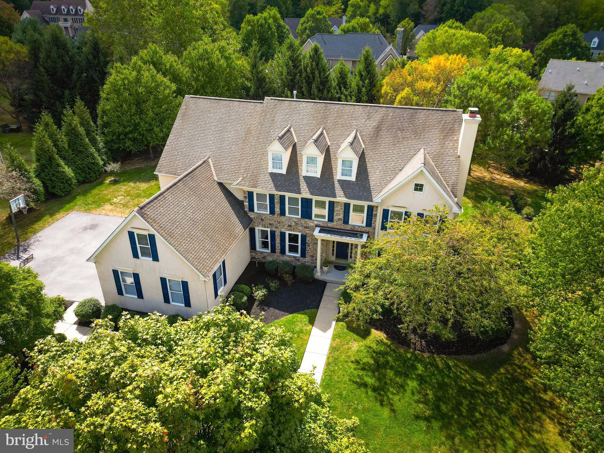 Lower Gwynedd, PA 19002,825 STONE HOUSE