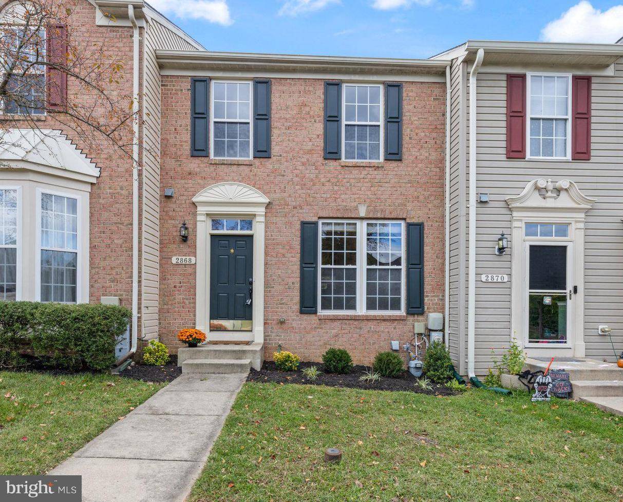 Odenton, MD 21113,2868 SHALLOW STREAM WAY