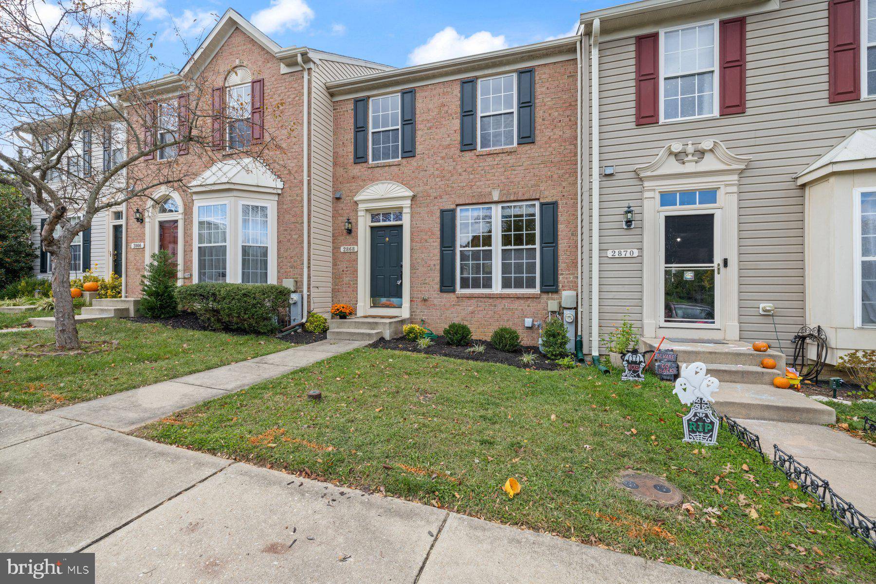 Odenton, MD 21113,2868 SHALLOW STREAM WAY