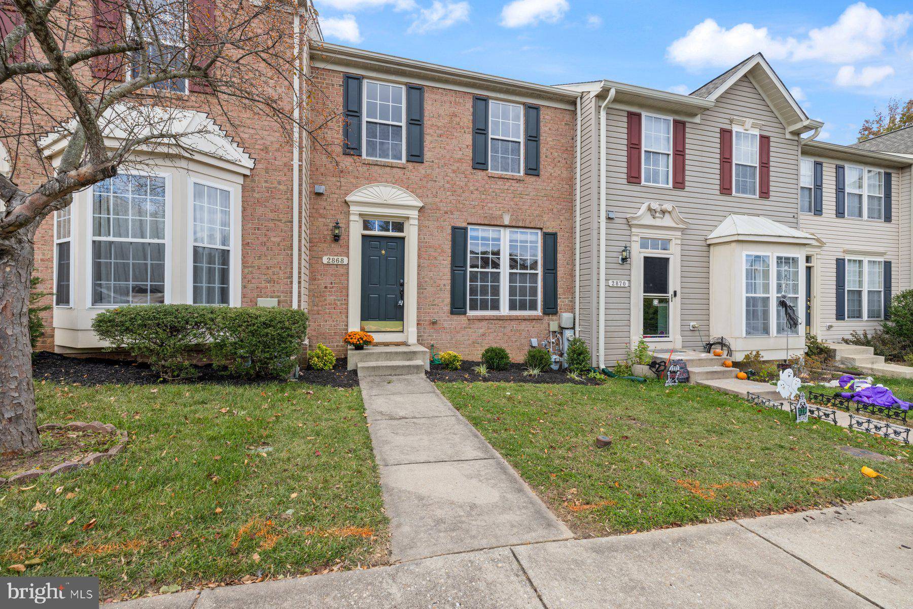 Odenton, MD 21113,2868 SHALLOW STREAM WAY