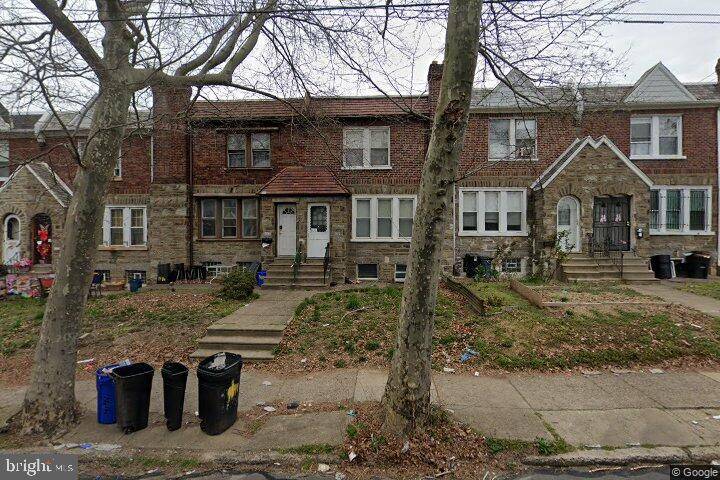 Philadelphia, PA 19135,4143 LEVICK ST