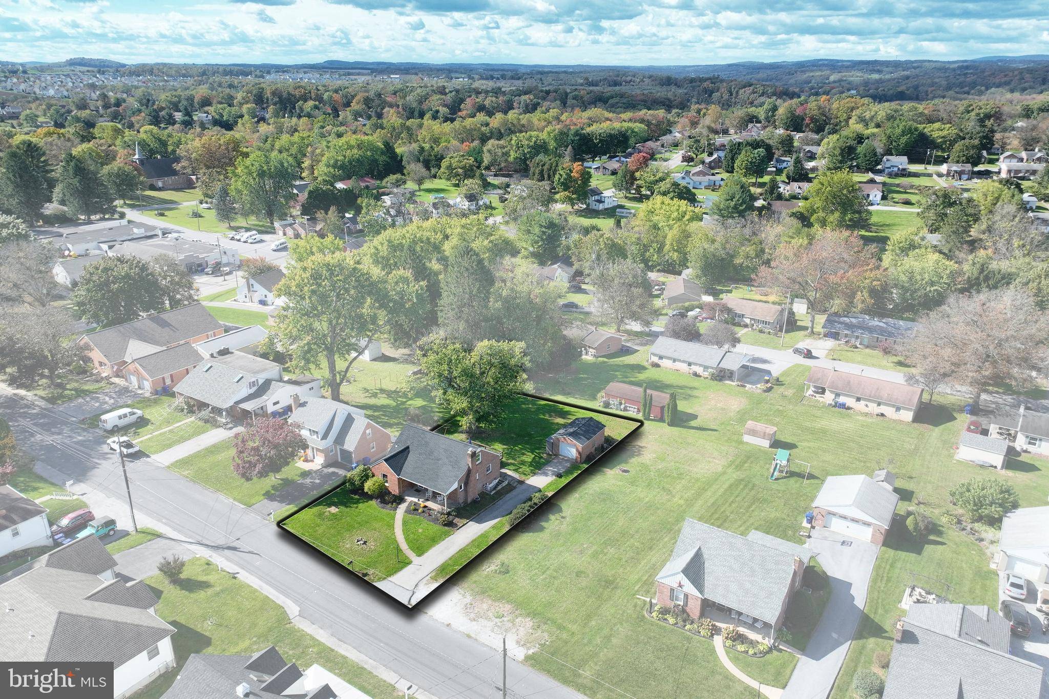 York, PA 17407,6 N PLEASANT AVE