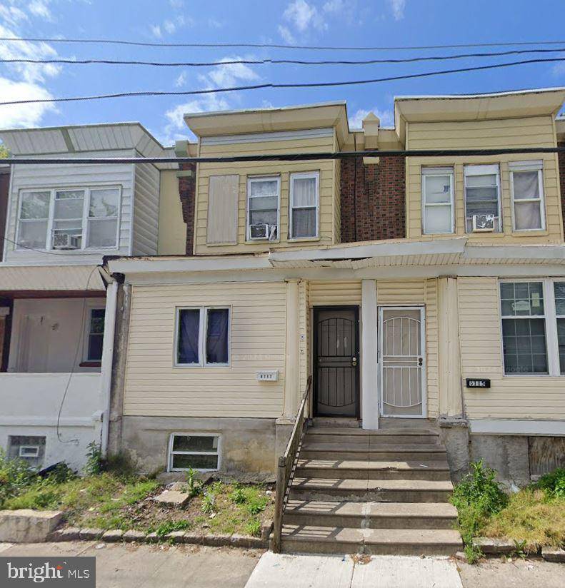 Philadelphia, PA 19142,6117 YOCUM ST