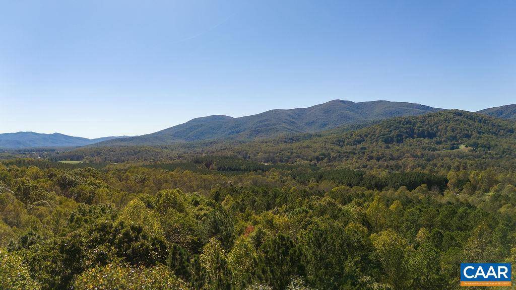 Afton, VA 22920,LOT 12 ENNIS MOUNTAIN RD