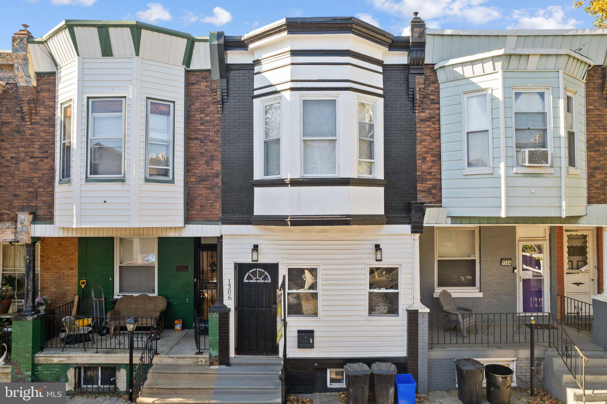 Philadelphia, PA 19143,1306 S PAXON ST