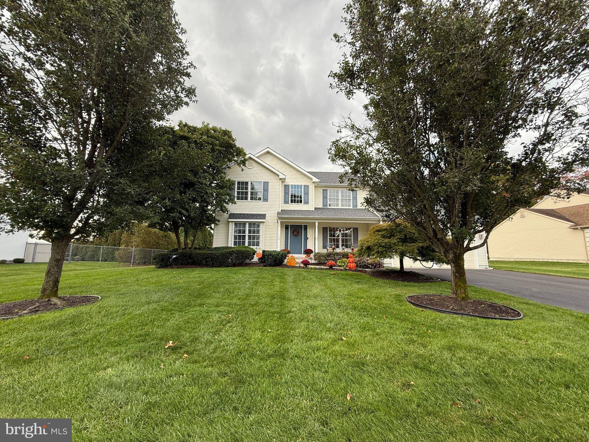 Vineland, NJ 08361,2545 MICHELON CT