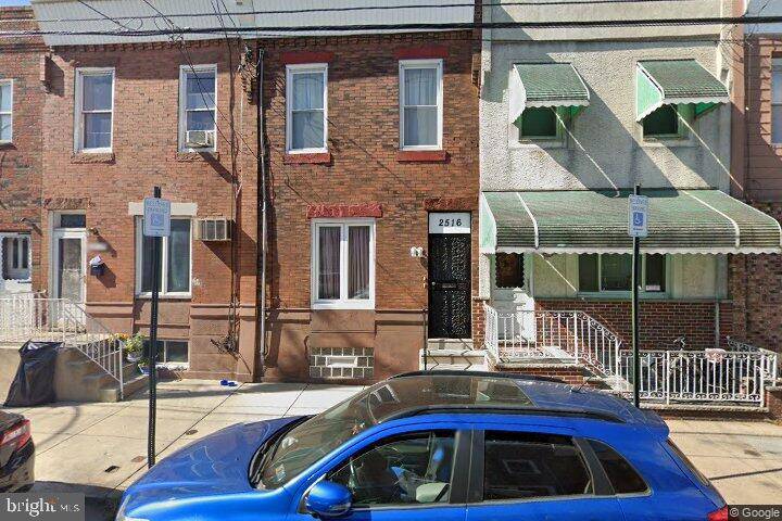 Philadelphia, PA 19148,2516 S 6TH ST