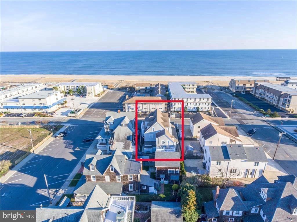 Beach Haven, NJ 08008,204 S ATLANTIC AVE #201