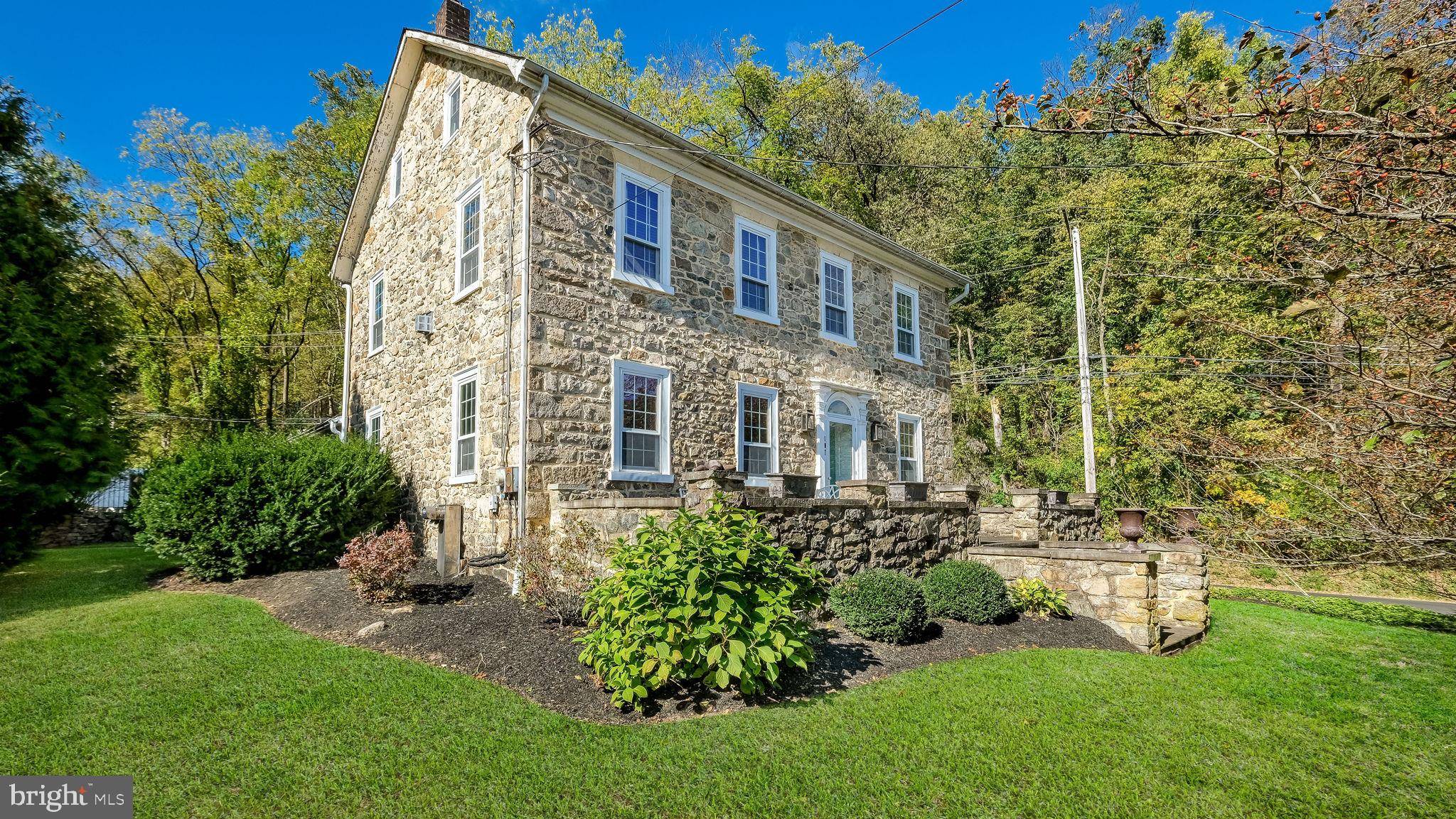 Riegelsville, PA 18077,107 EASTON RD