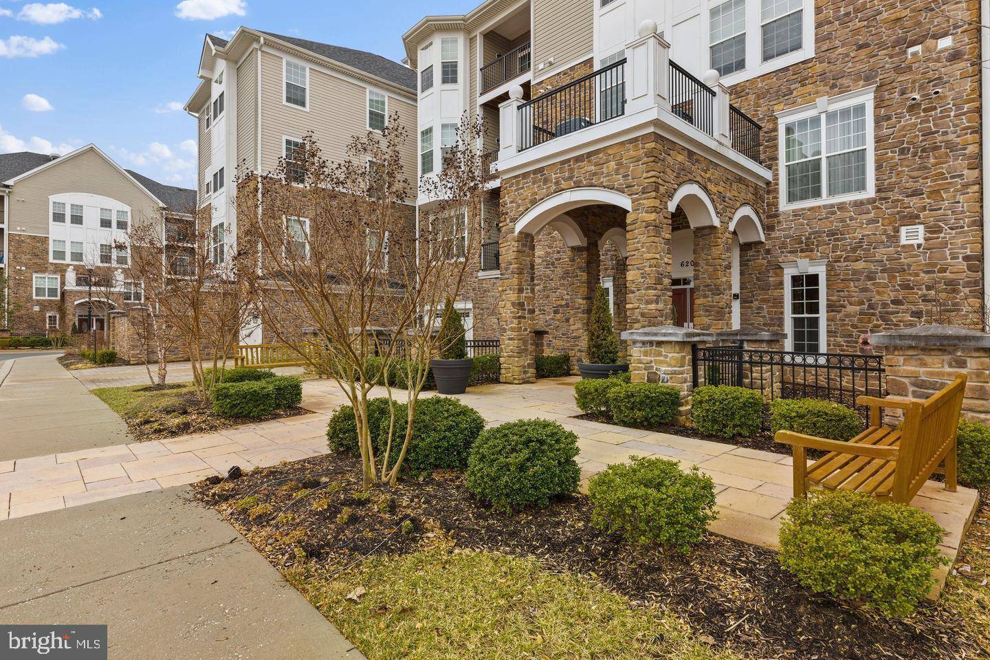 Reisterstown, MD 21136,620 QUARRY VIEW CT #405