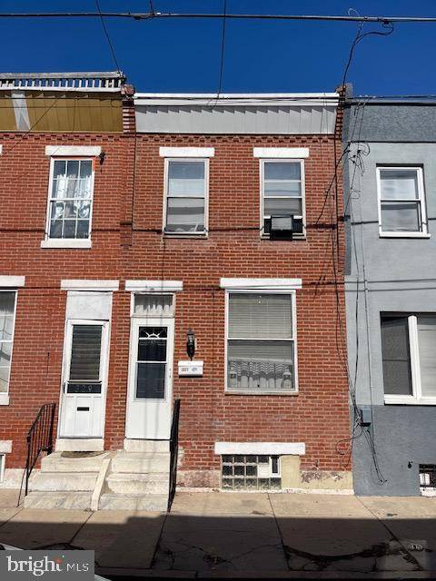 Philadelphia, PA 19148,327 WINTON ST
