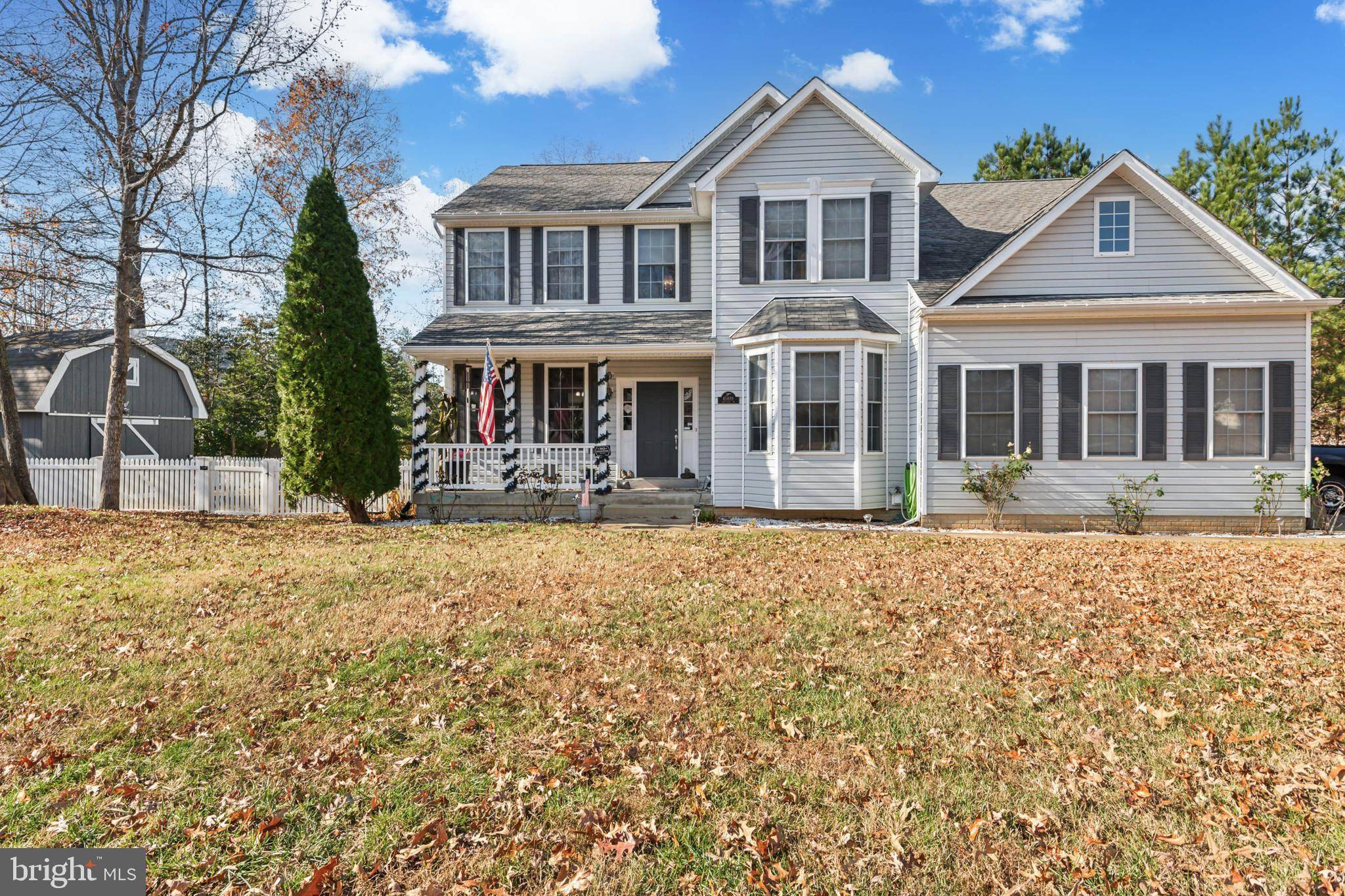 Lexington Park, MD 20653,45889 SKIPJACK DR