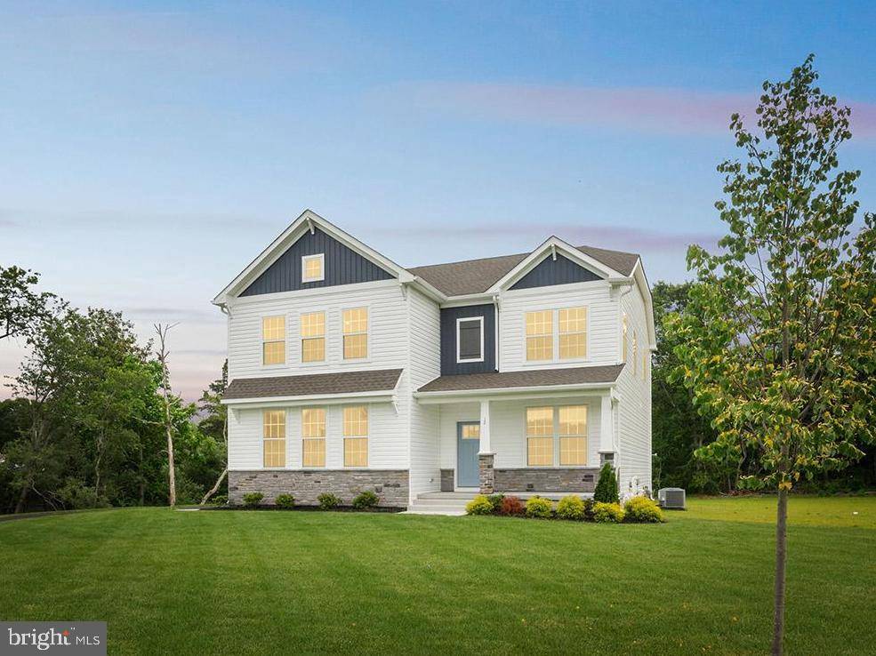 Marmora, NJ 08223,12 HENRY RD