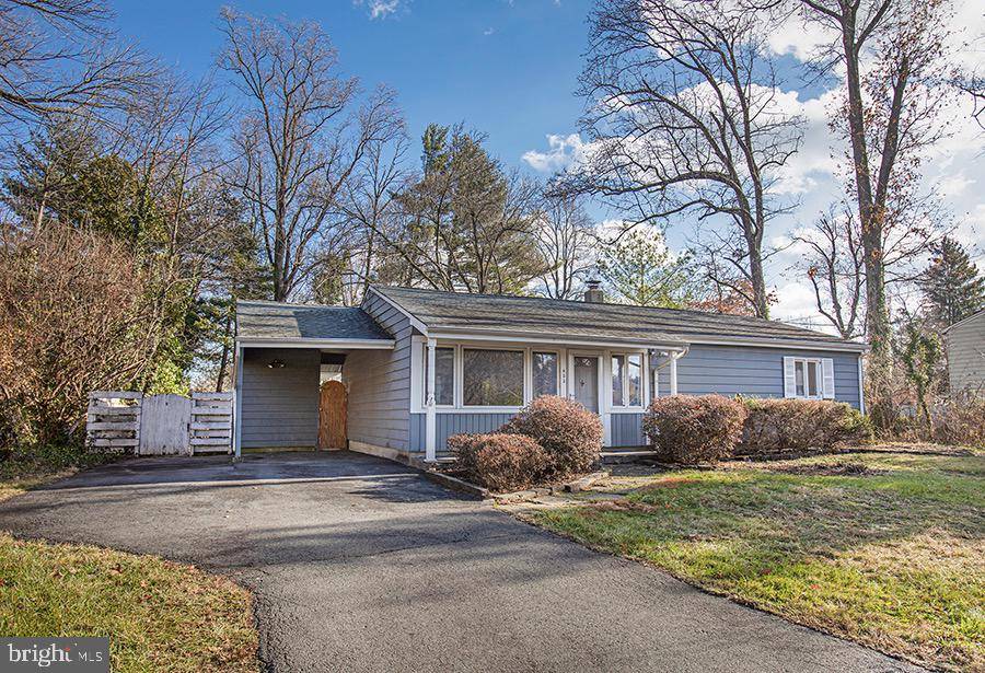 Princeton, NJ 08540,433 WALNUT LN