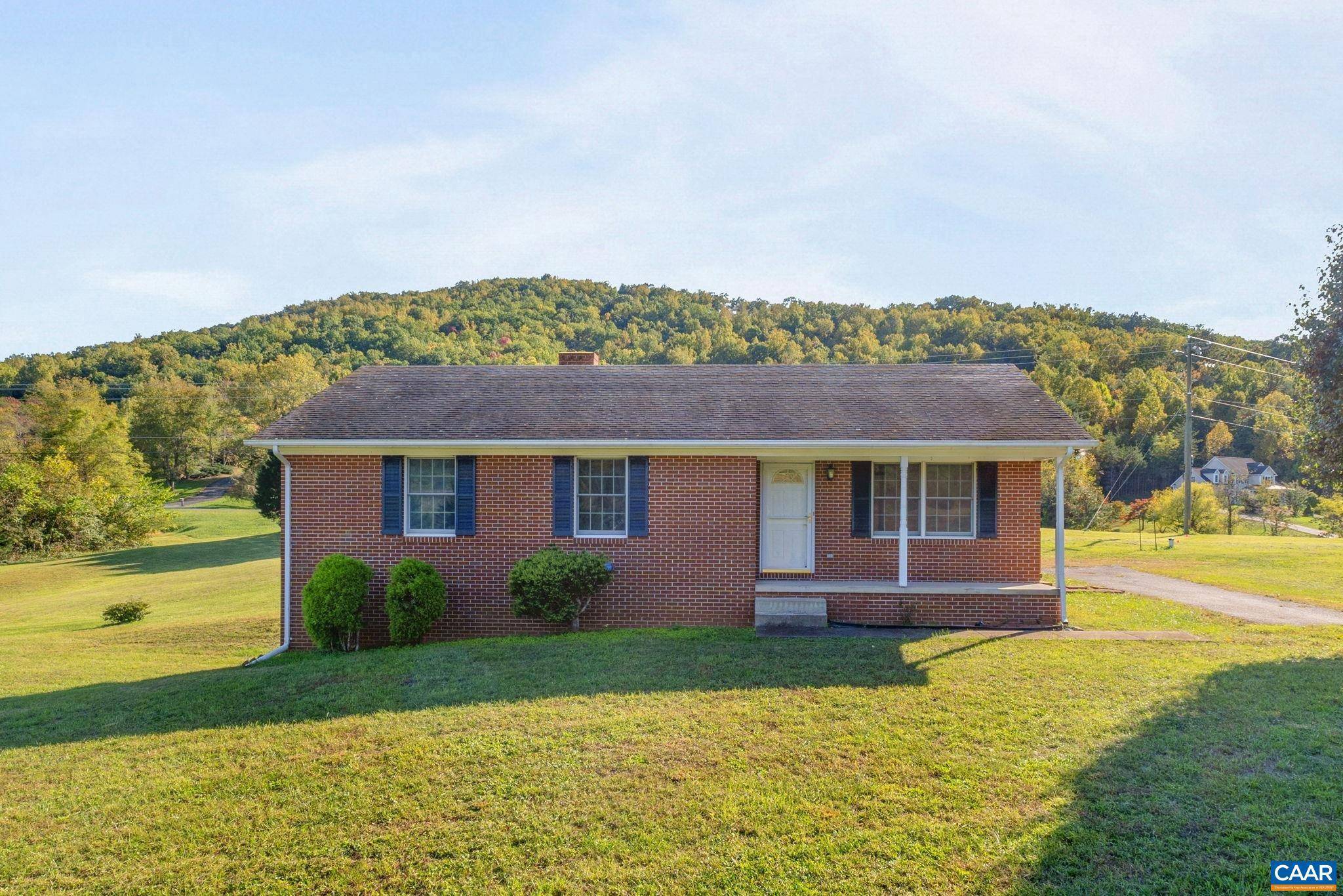 Stanardsville, VA 22973,344 LEXINGTON WAY