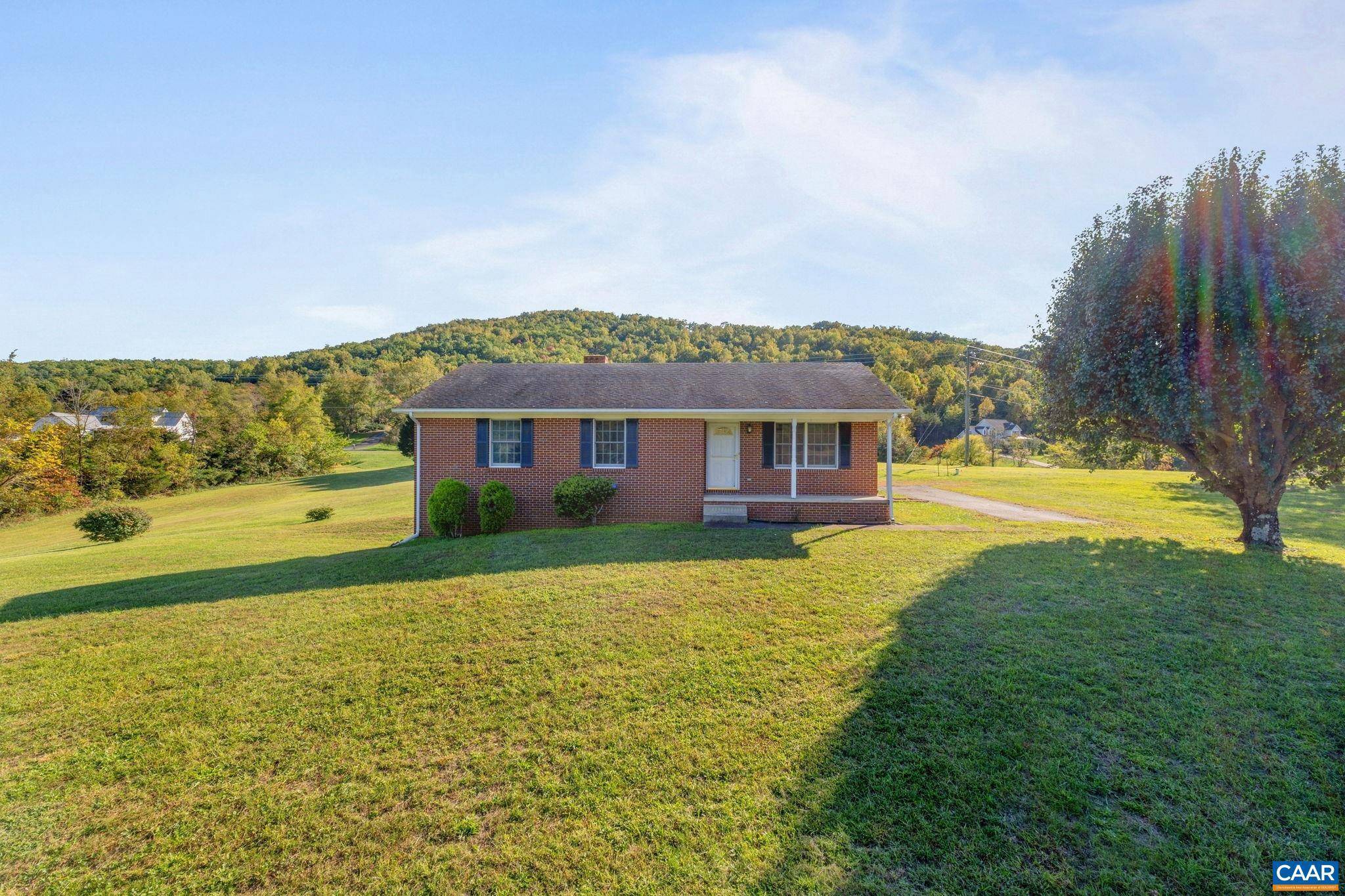 Stanardsville, VA 22973,344 LEXINGTON WAY