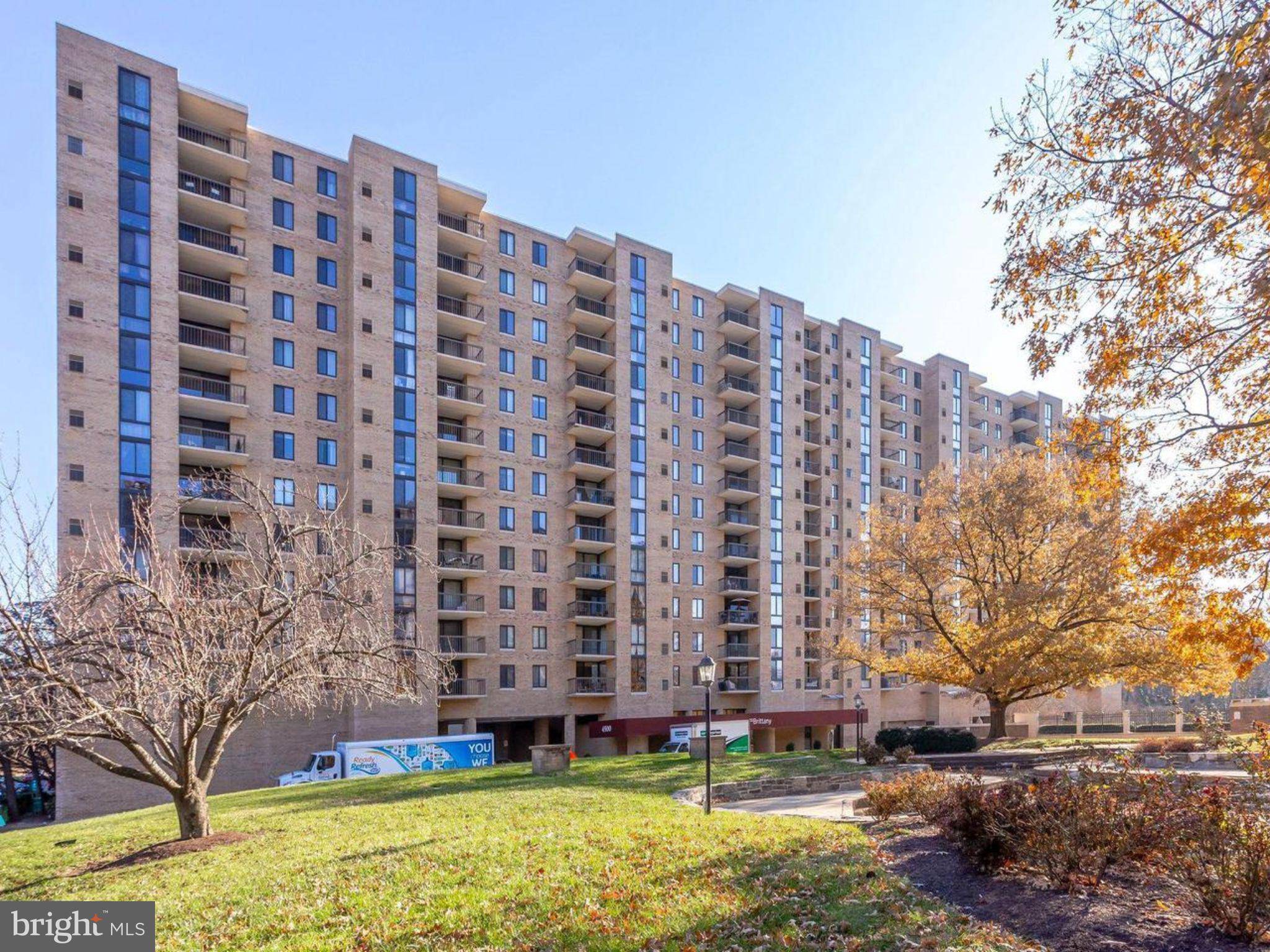 Arlington, VA 22204,4500 S FOUR MILE RUN DR #625