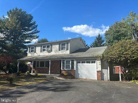 Doylestown, PA 18901,3 BROADALE CT