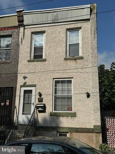 Philadelphia, PA 19134,3418 ROSEHILL ST