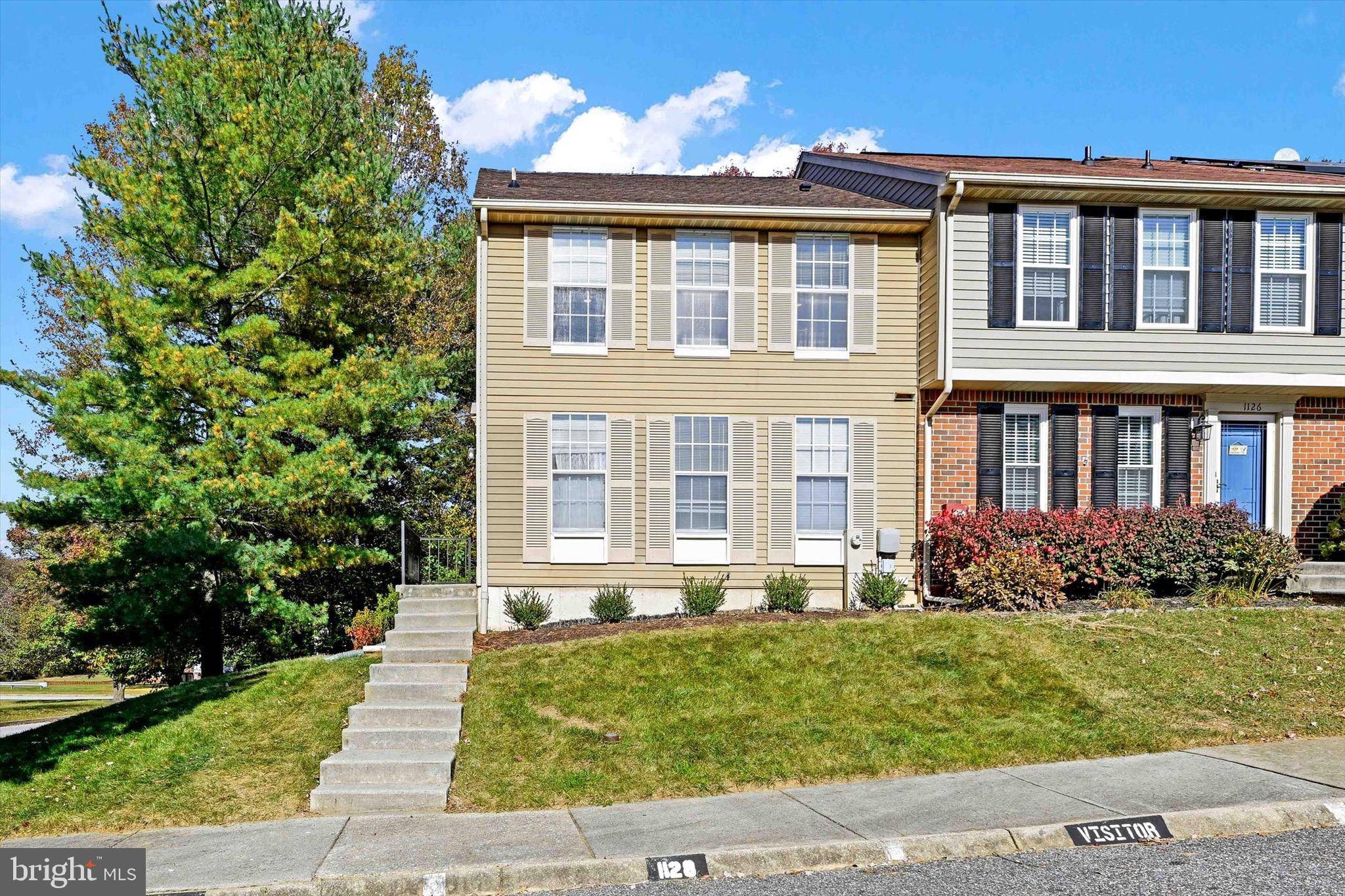 Bel Air, MD 21015,1128 OAKWOOD LN