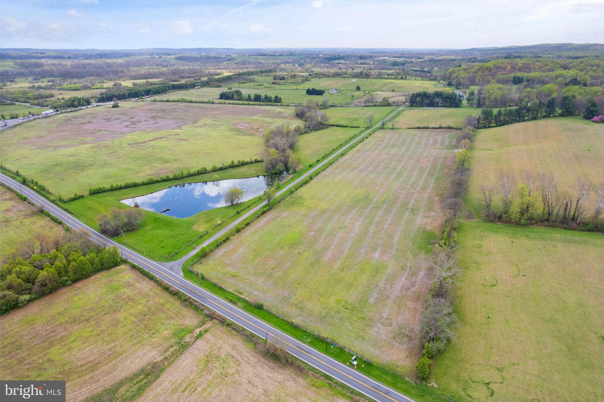 Leesburg, VA 20176,LOT 1 - JAMES MONROE HWY