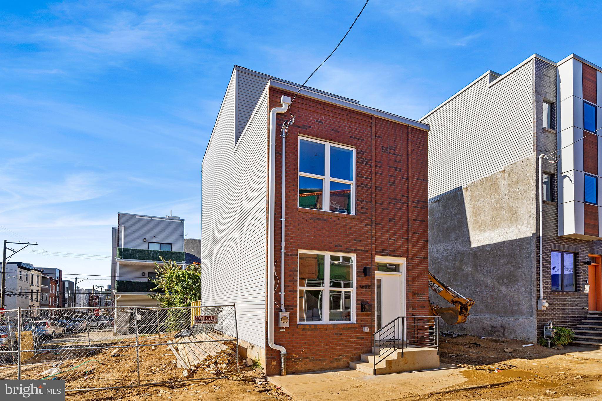 Philadelphia, PA 19121,1633 N MARSTON ST