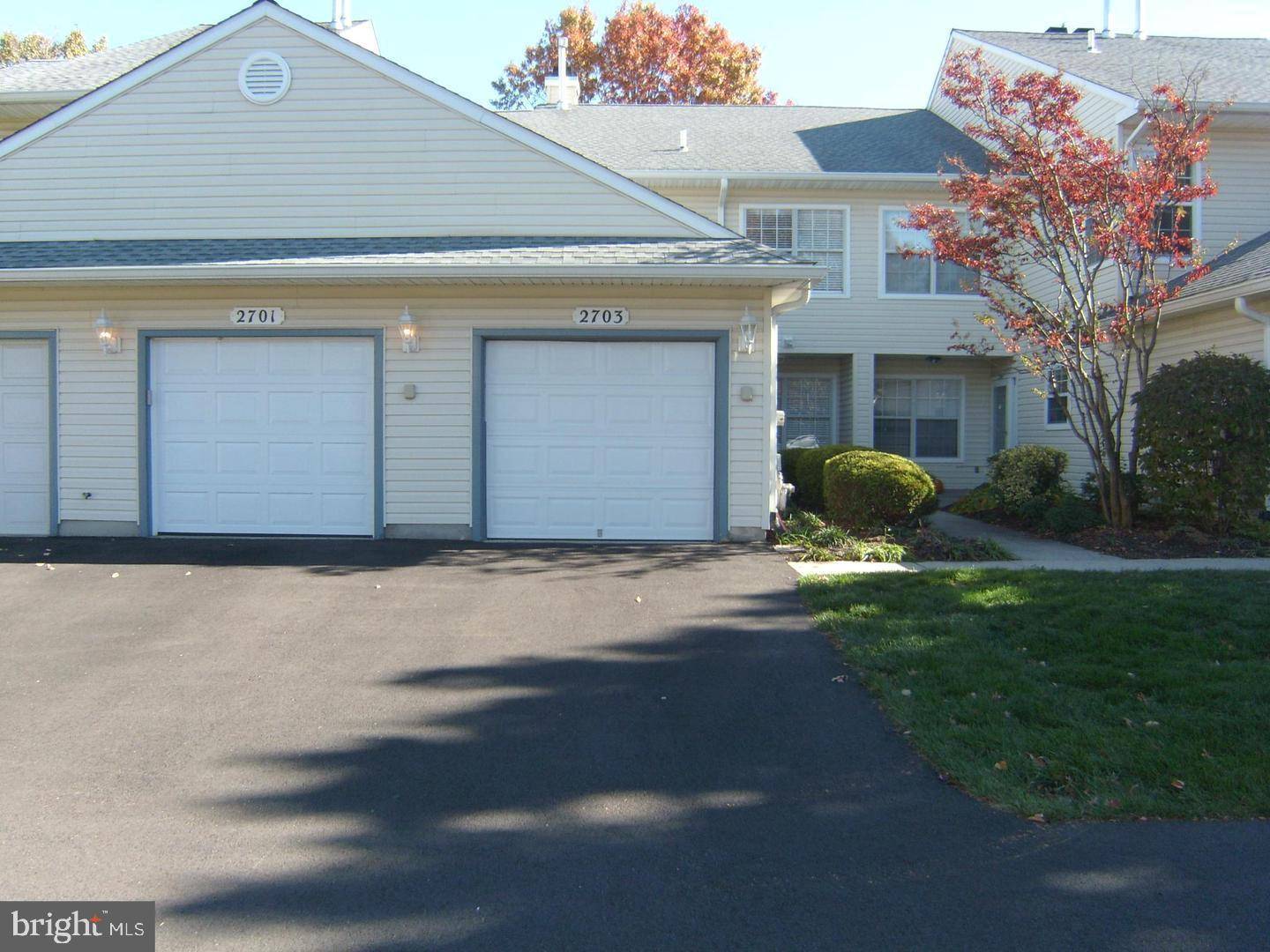 Yardley, PA 19067,2703 LYNBROOKE DR