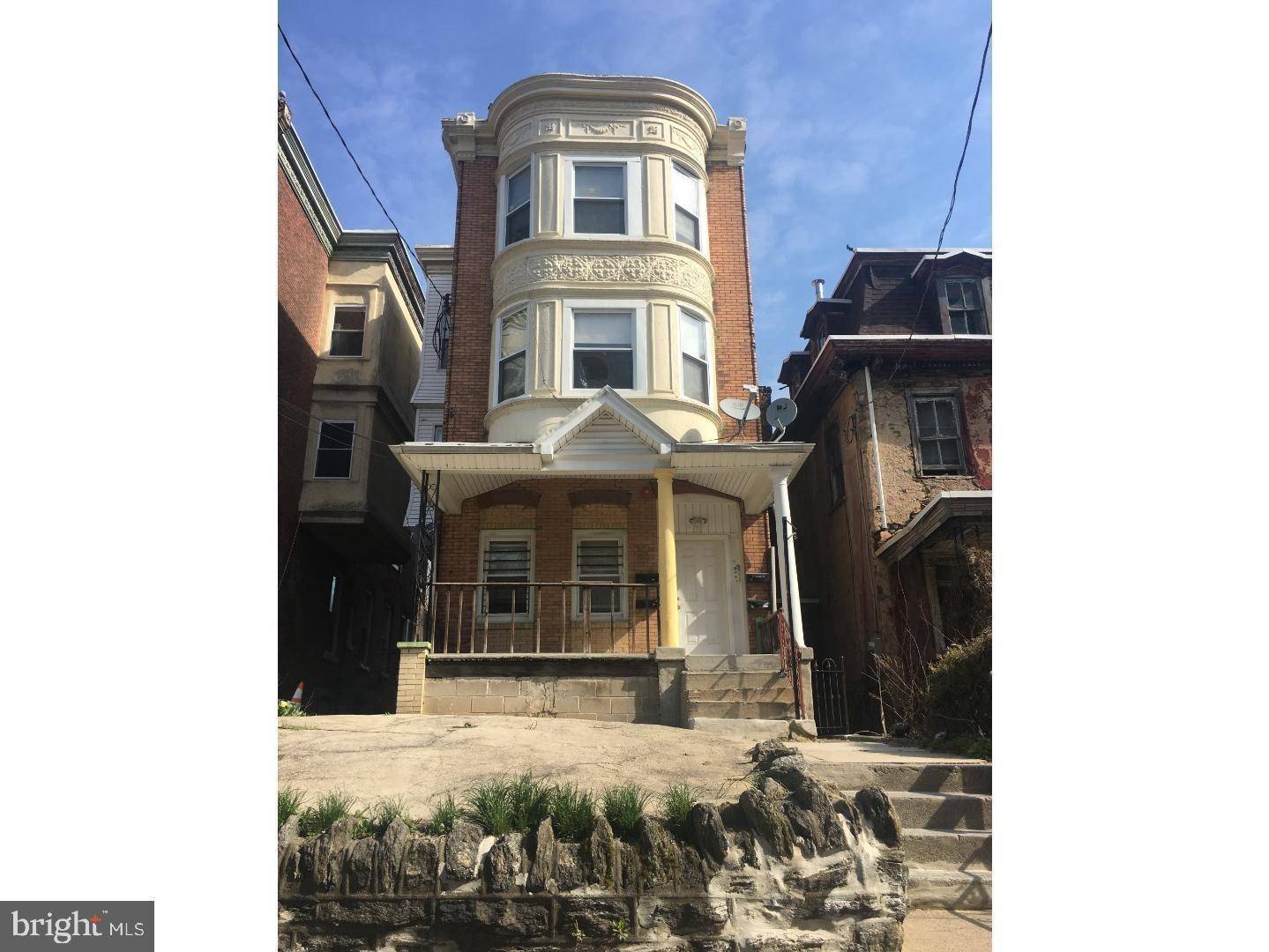 Philadelphia, PA 19140,1711 W TIOGA ST #3