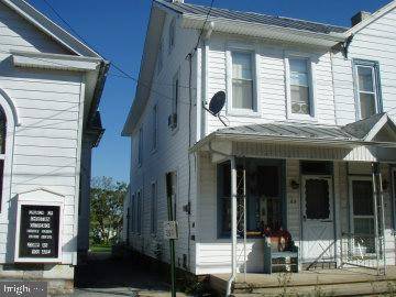 Newmanstown, PA 17073,65 W MAIN ST