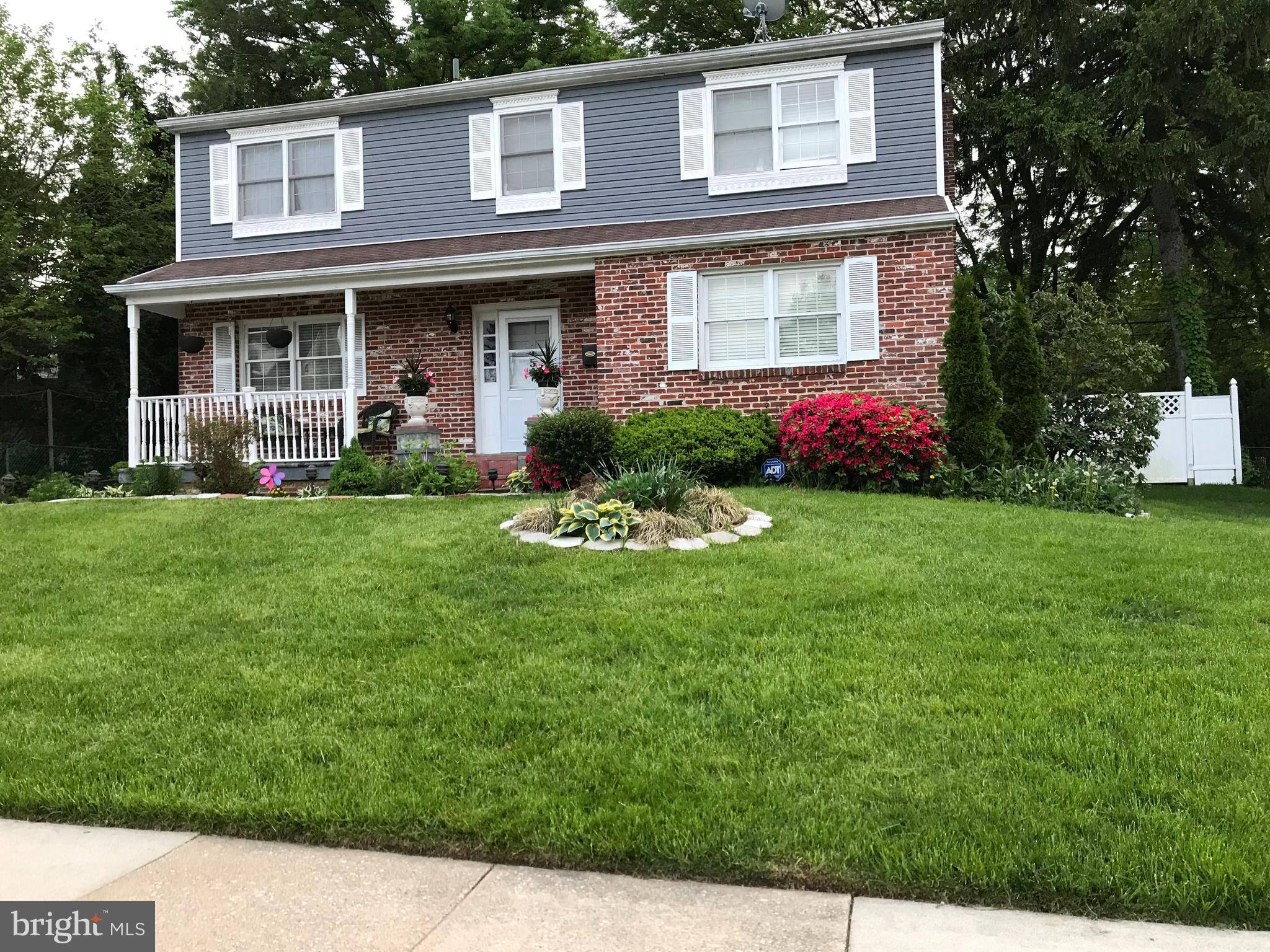 Drexel Hill, PA 19026,454 BROOKFIELD RD