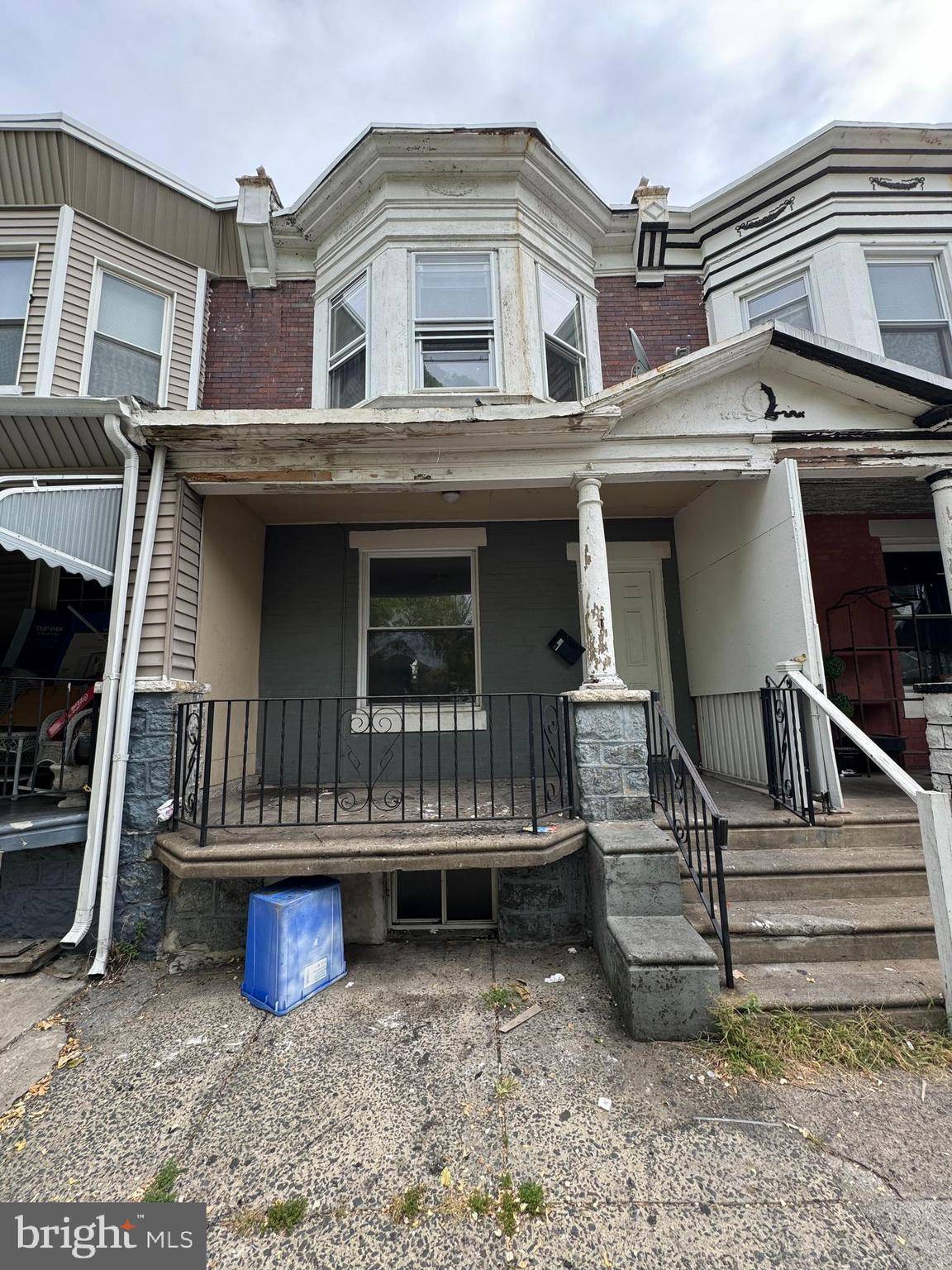 Philadelphia, PA 19139,155 N CONESTOGA ST