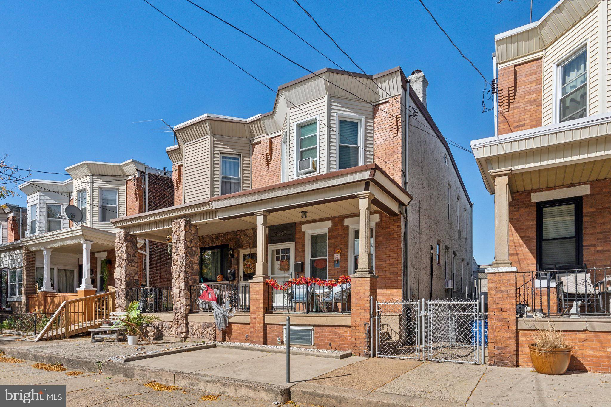 Philadelphia, PA 19137,4432 ALMOND ST