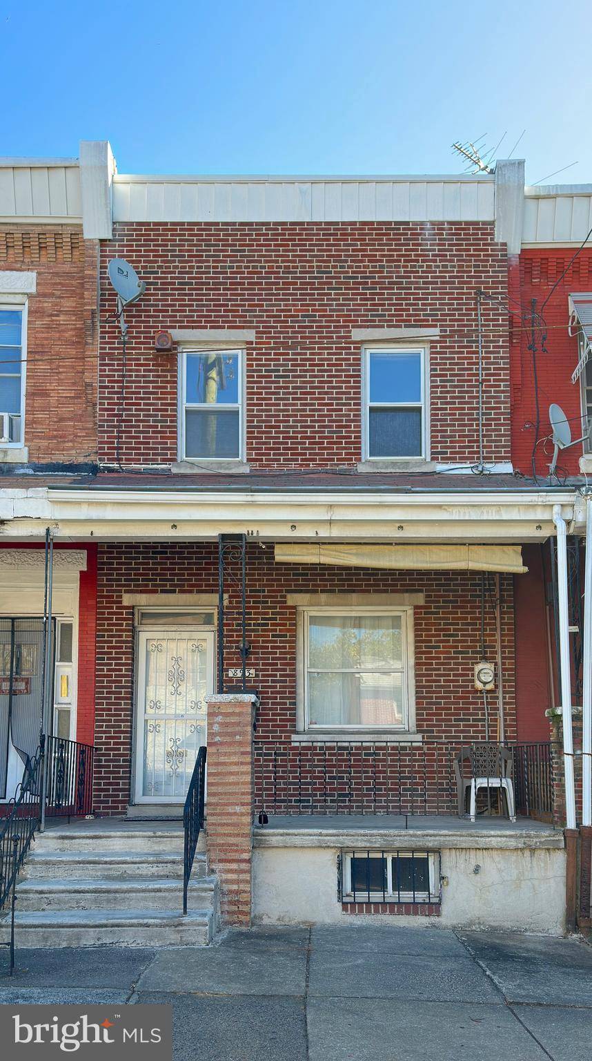 Philadelphia, PA 19139,893 N 48TH ST