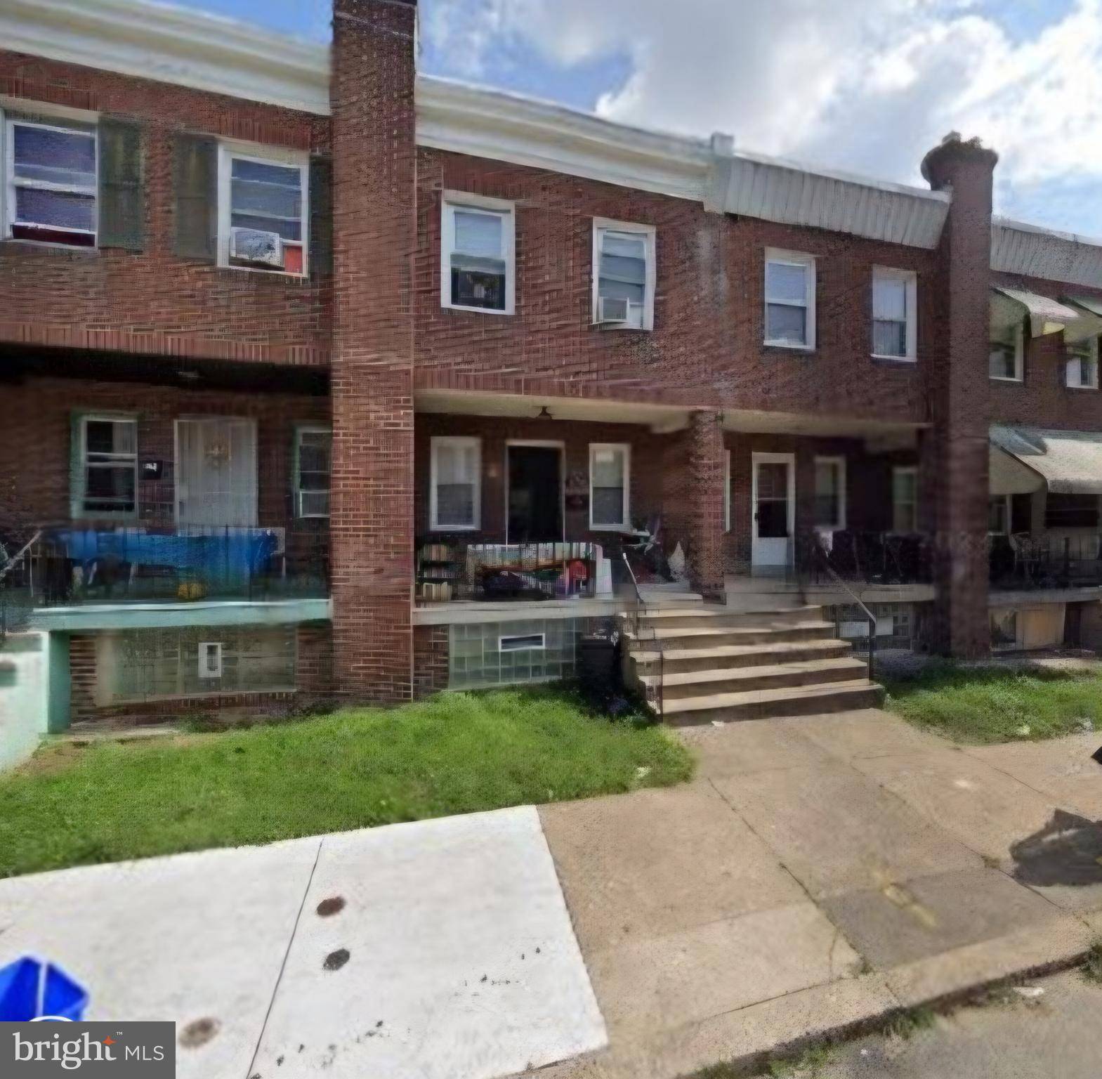 Philadelphia, PA 19124,5219 MARLOW ST