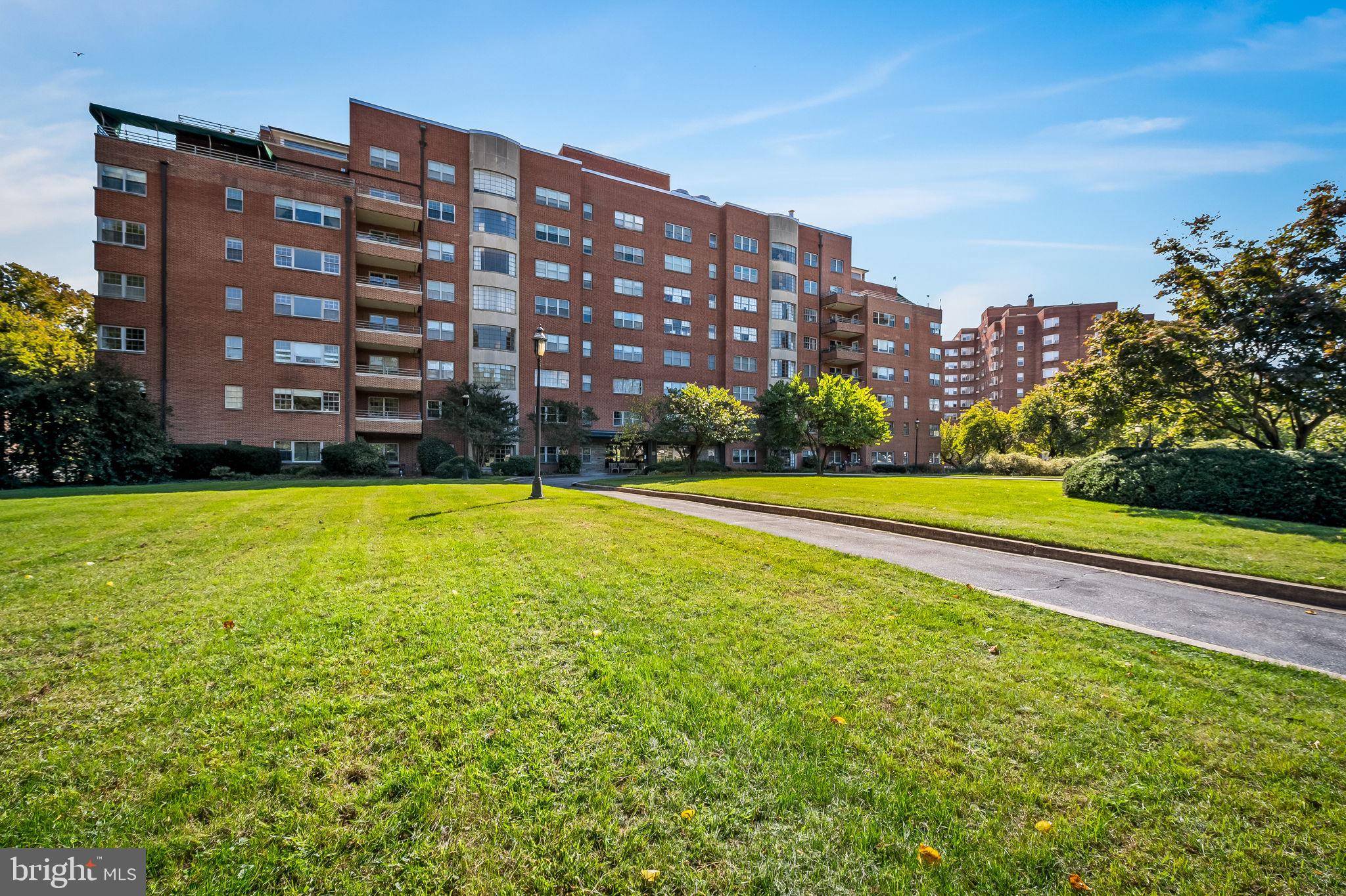 Baltimore, MD 21218,3601 GREENWAY #511