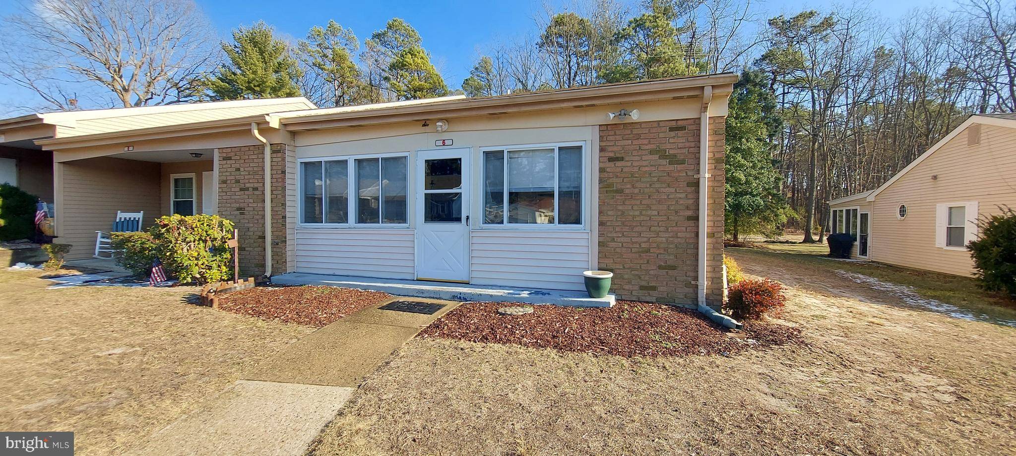 Southampton, NJ 08088,6 GRAMERCY PL