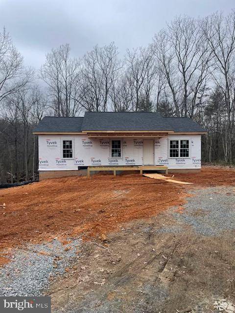 Reva, VA 22735,1357 ARRINGTON MOUNTAIN RD