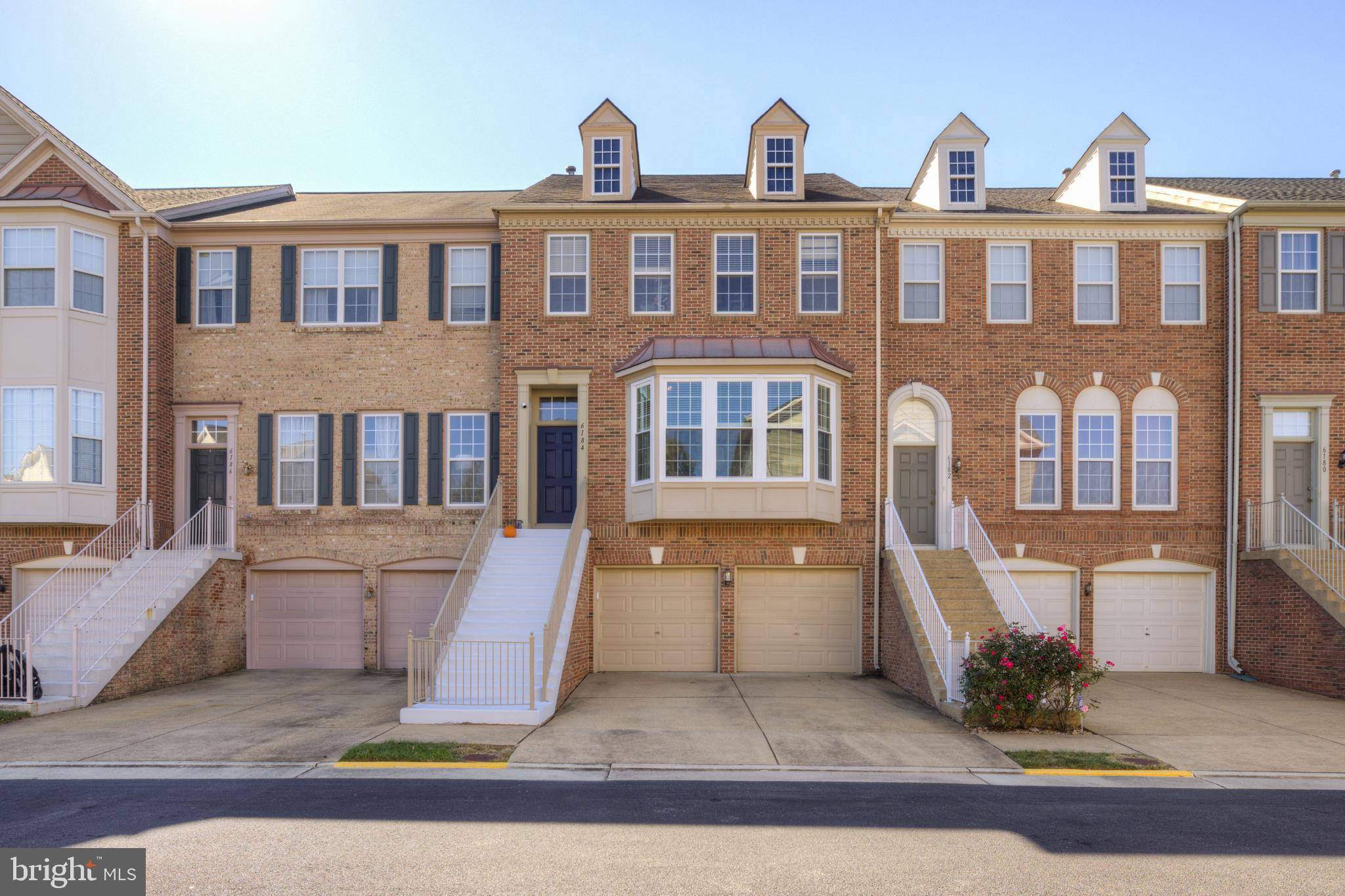 Alexandria, VA 22310,6184 MANCHESTER PARK CIR