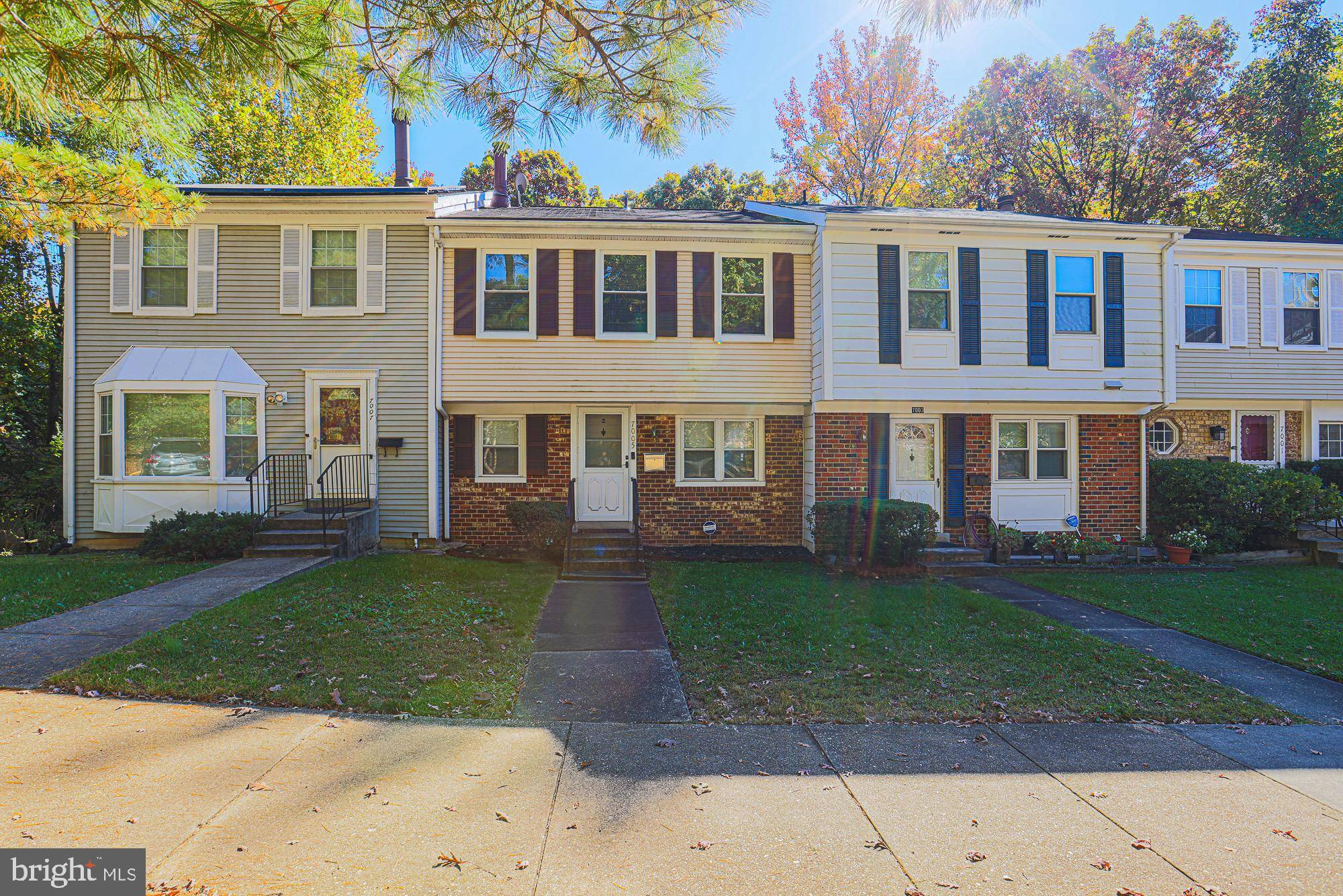 Lanham, MD 20706,7005 WOODSTREAM LN