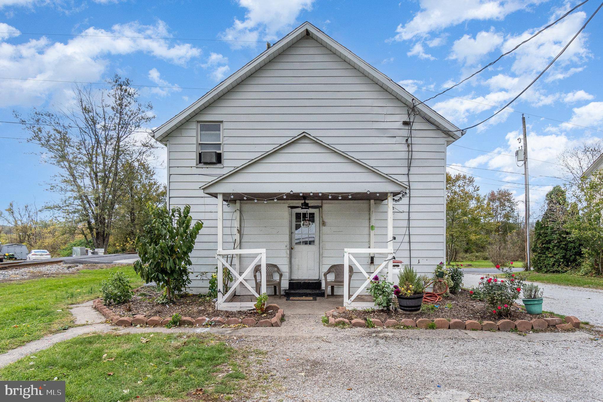 Biglerville, PA 17307,498 TILLIETOWN RD