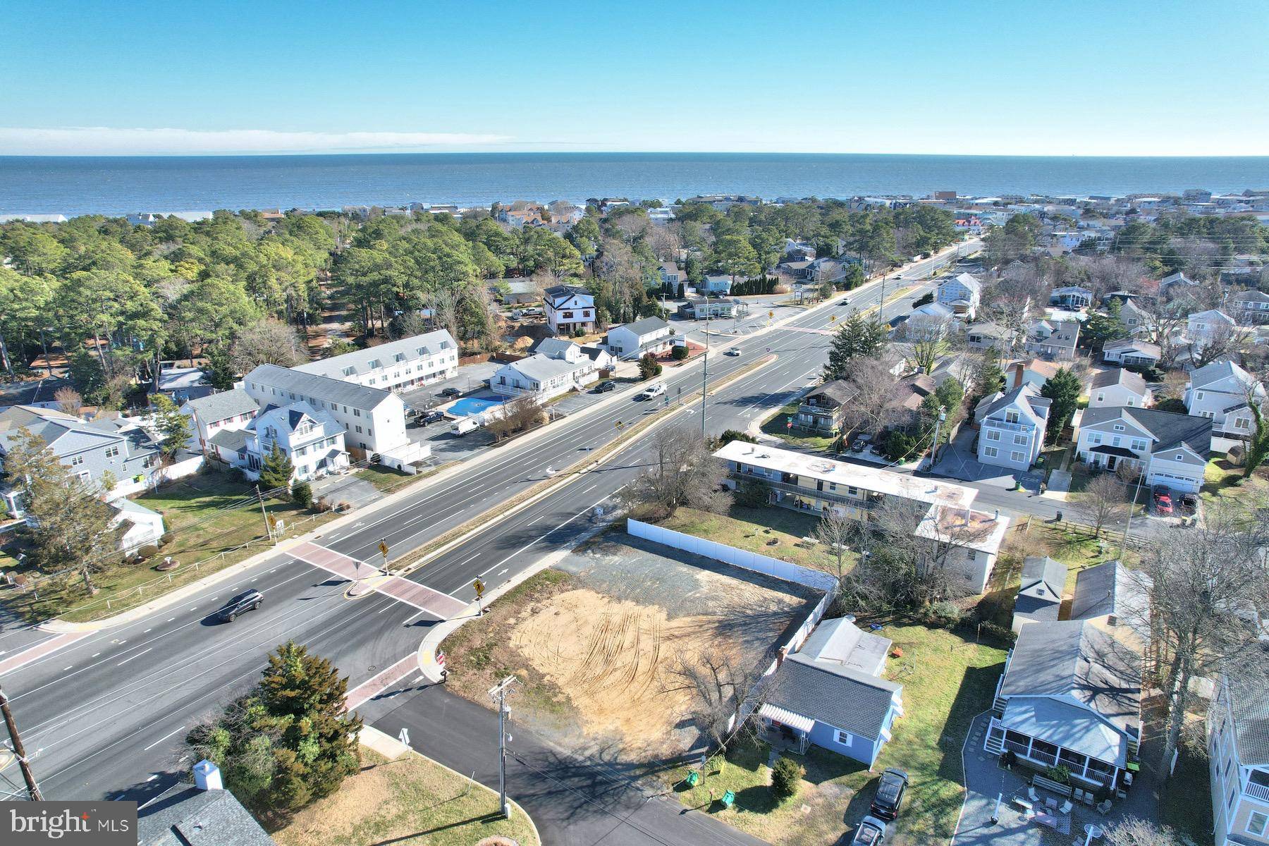 Rehoboth Beach, DE 19971,20968 COASTAL HWY