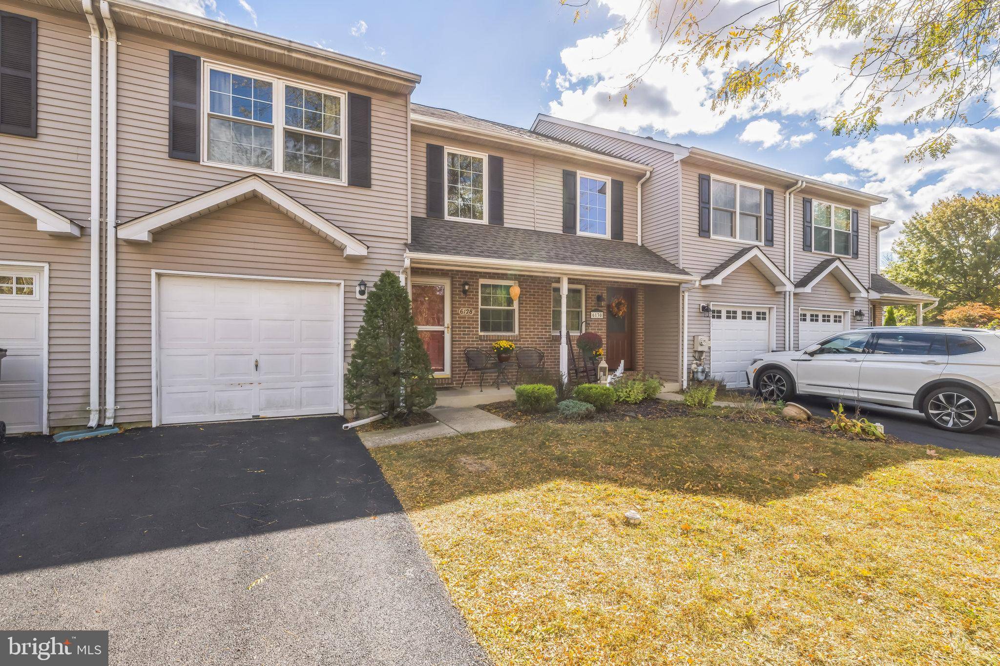 Pipersville, PA 18947,6128 AUTUMN CT