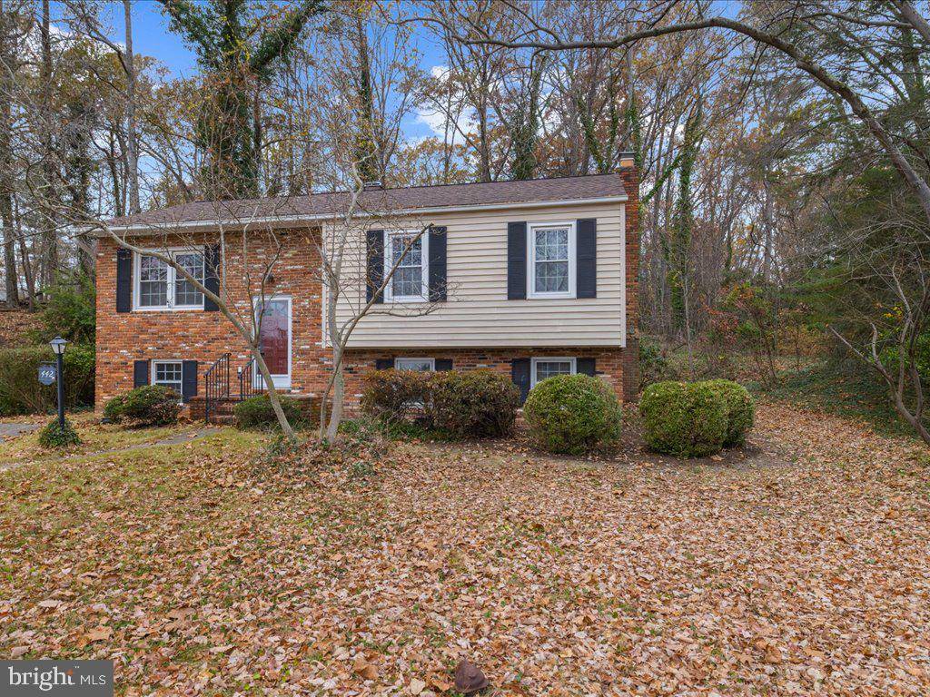 Severna Park, MD 21146,442 CLOVERDALE CIR