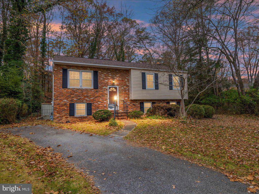 Severna Park, MD 21146,442 CLOVERDALE CIR