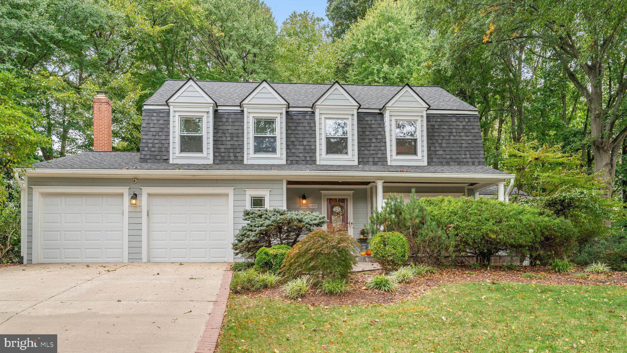 Alexandria, VA 22310,6285 GENTLE LN