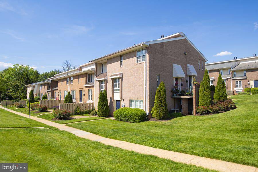 Rockville, MD 20850,1699 YALE PL #3BR-344